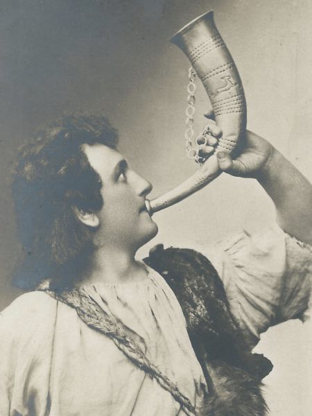 Tenöre der Berliner Hofoper 