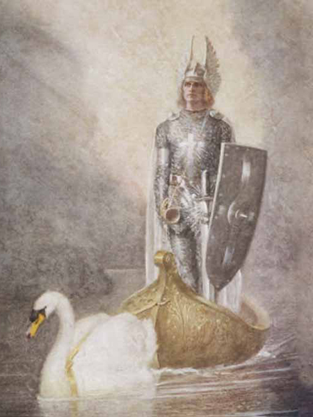 Richard Wagner und die Antike