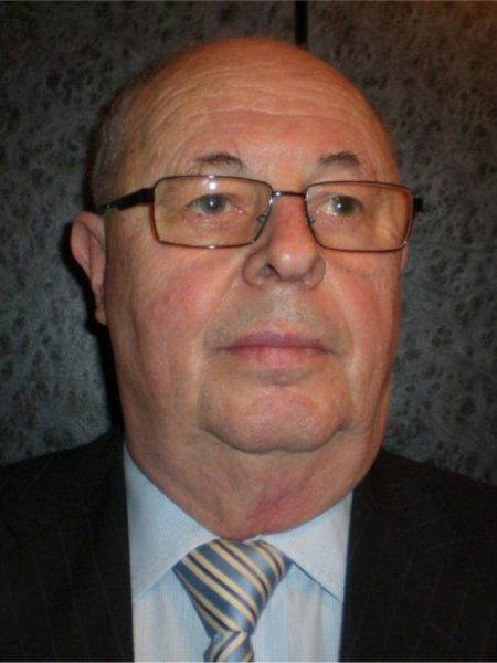 Hans Vogler