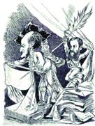 Von der Partitur zur Szene