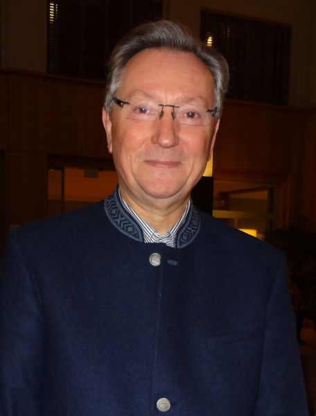Rainer Fineske