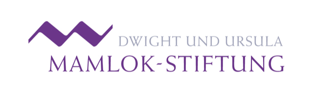 Dwight und Ursula Mamlock-Stiftung